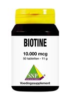 Biotin 10000 mcg