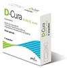 D-Cura 25.000 Einheiten 4 Ampullen