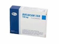 Fluconazol 150 mg