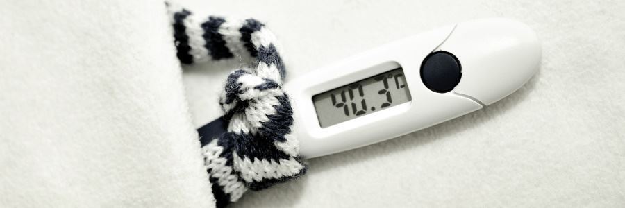 Diese Erkrankungen ähneln der Grippe sehr 