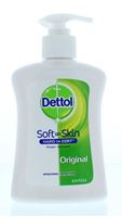 Dettol Antibakterielle Seife 250 ml