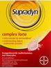 Supradyn Complex Forte 45 Brausetabletten