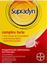 Supradyn Complex Forte 45 Brausetabletten