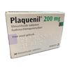 Plaquenil 200 mg 30 Filmtabletten