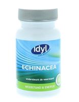 Idyl Echinacea Kräuterpräparat 50 mg 60 Tabletten      