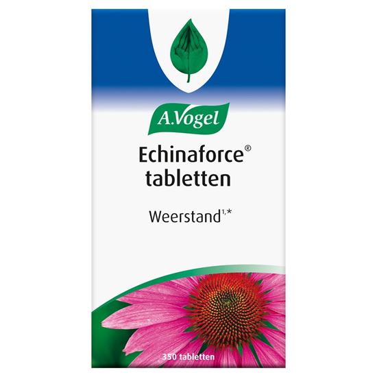 A.Vogel Echinaforce Widerstandskraft 350 Tabletten