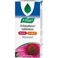 A.Vogel Echinaforce Forte + Vitamin C 45 Tabletten       
