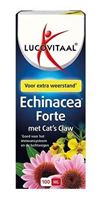 Lucovital Echinacea Forte Kräutertropen 100 ml