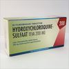 Hydroxychloroquin Teva 200 mg 30 Filmtabletten