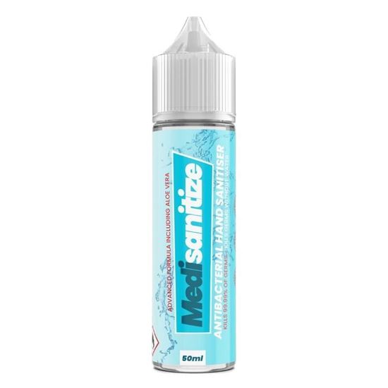 MediSanitize Handgel 50ml