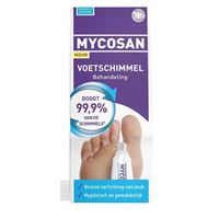 Mycosan Fußpilz Behandlungsset 15 Ml