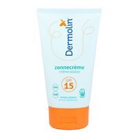 Dermolin Sonnencreme LSF 15 150ml