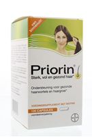 Priorin 120 Kapseln