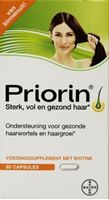 Priorin 60 Kapseln