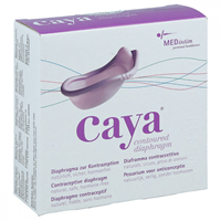 CAYA® Diaphragma 1 Stück