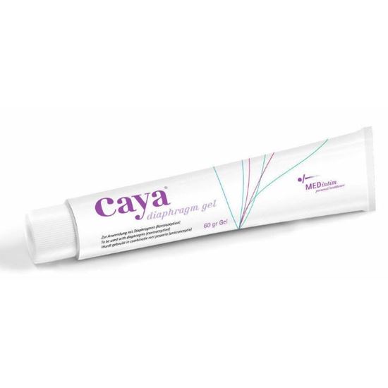CAYA Gel 60 Gramm