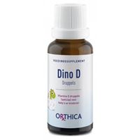Orthica Dino D Tropfen 25 Ml