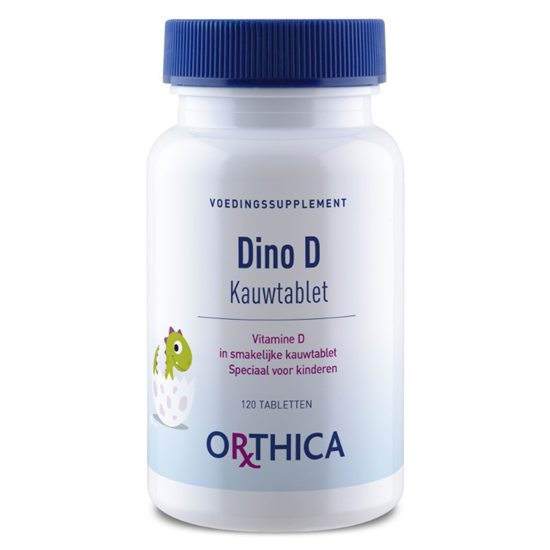 Orthica_Dino_D_120Kautabletten