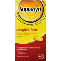 Supradyn Complex Forte 95 Filmtabletten