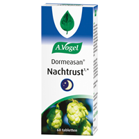 A .Vogel Dormeasan Nachtruhe 60 Tabletten