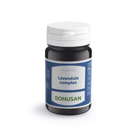 Bonusan Lavendula Complex 135 Tabletten