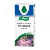 A.Vogel Passiflora Complex Beruhigung 80 Tabletten