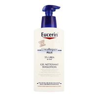 Eucerin 5% Urea Plus Waschlotion 400 Ml 