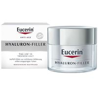 Eucerin Hyaluron-Filler Tagespflege 50 Ml