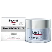 Eucerin Hyaluron-Filler Nachtpflege 50 Ml