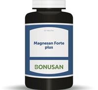 Bonusan Magnesan Forte Plus 60 Tabletten
