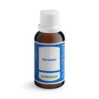Bonusan Nervosan 30 Ml 