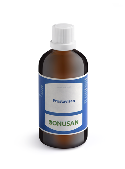 Bonusan Prostavisan 30 Ml