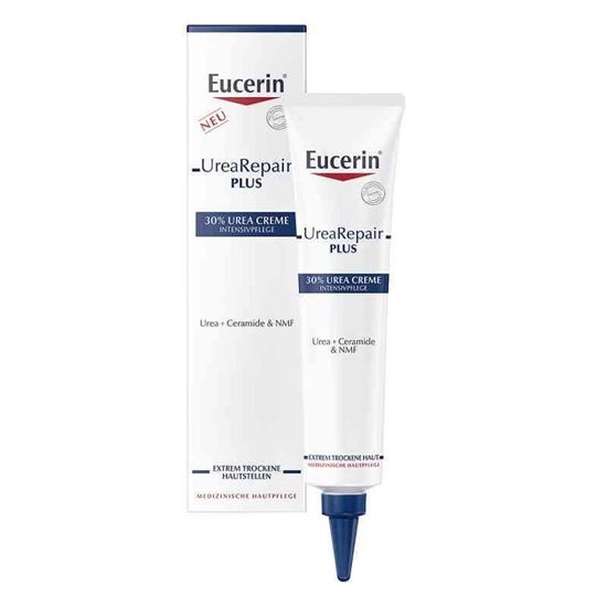 Eucerin Urea Repair Plus 30% Creme 75 Ml 