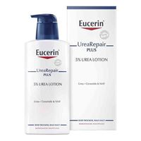 Eucerin 5% Urea Repair Plus Lotion 250 Ml 