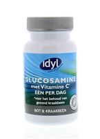 Bild von VeIdyl Glucosamine 1500mg gg