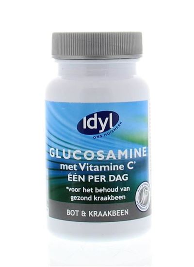 Bild von VeIdyl Glucosamine 1500mg gg