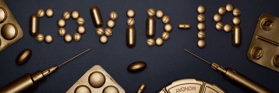 Wie lange wird das Coronavirus unser Leben noch beeinflussen?