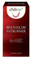 Chiline Fatburner MAXISLIM 60 Kapseln