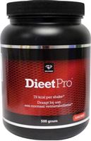 Nutri Dynamics Dieet Pro Erdbeere 500g