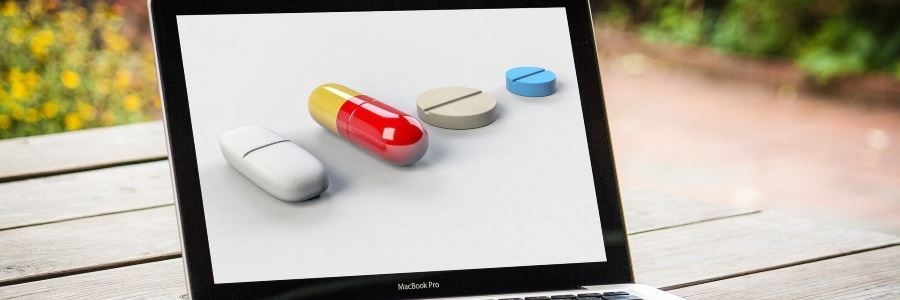 Woran Sie eine seriöse Online-Apotheke erkennen können