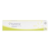 Kyleena Hormonspirale