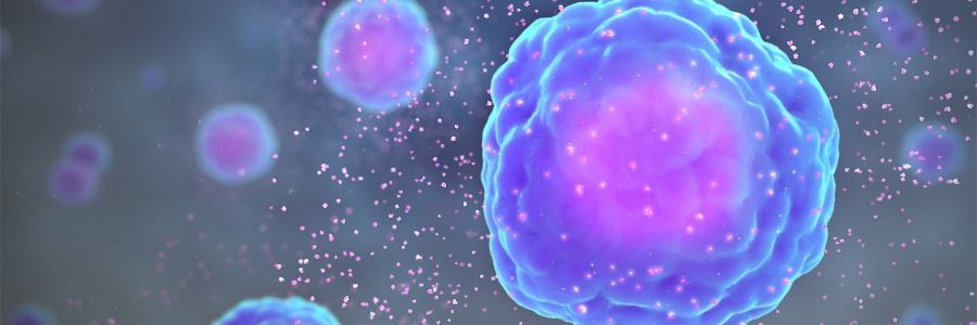 Vitamin D kann einen günstigen Einfluss auf einen schweren Verlauf einer COVID-19-Infektion haben