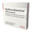 Bild von Hydrocobamin 1000mcg amp 2ml  5 Stück