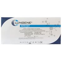 Corona SARS-CoV-2 Antigenschnelltest Clungene