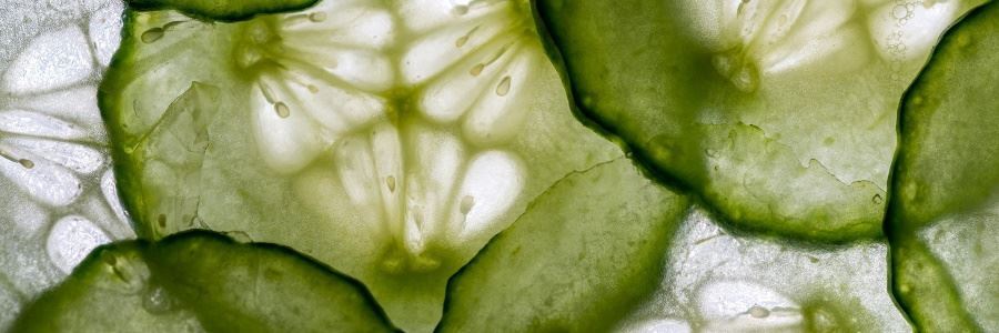 Die positive Wirkung von harntreibendem Gemüse im Vergleich zu Diuretika