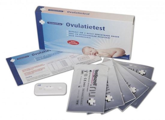 Testjezelf.nu_Ovulationstest_7stueck