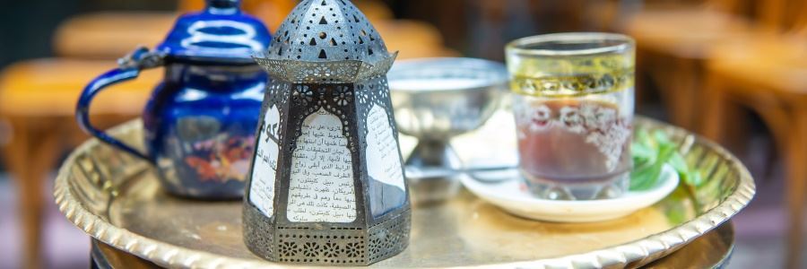 Diabetes und Ramadan, geht das zusammen?