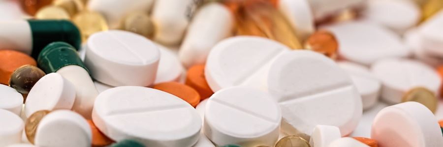 Welche Tabletten dürfen gebrochen werden und welche nicht?