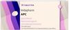 Bild von APCAPC Leidapharm (Apotex) 20 St.