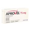 Bild von Aprovel 75 mg Sanofi, 28 Stk